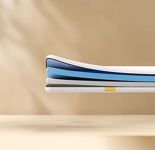 Emma Flip Small Double Mattress Topper 3 Emma Flip Small Double Mattress Topper