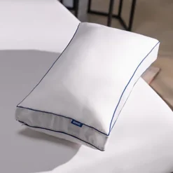 Emma Premium Breathable Microfiber Pillow