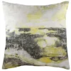 Evans Lichfield Landscape Abstract Hand-Painted Printed Polyester Filled Cushion -DIY evans lichfield landscape abstract hand painted printed polyester filled cushion5025532003300 01c MP