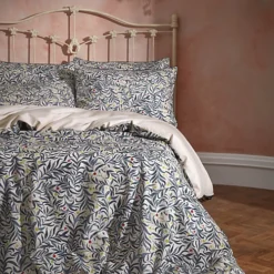 EW By Edinburgh Weavers Malory Traditional Floral Duvet Cover Set -DIY ew by edinburgh weavers malory traditional floral duvet cover set5025532715289 03c MP