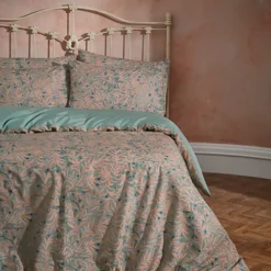 EW By Edinburgh Weavers Malory Traditional Floral Duvet Cover Set 7 EW By Edinburgh Weavers Malory Traditional Floral Duvet Cover Set -DIY ew by edinburgh weavers malory traditional floral duvet cover set5025532715319 02c MP