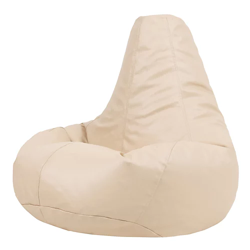 Faux Leather Recliner Bean Bag Natural Bean Bag Chair 3 Faux Leather Recliner Bean Bag Natural Bean Bag Chair