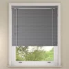 Faux Wood Venetian Blind With Tapes 200cm Drop 105cm Wide Light Grey 2 Faux Wood Venetian Blind With Tapes 200cm Drop 105cm Wide Light Grey -DIY faux wood venetian blind with tapes 200cm drop 105cm wide light grey5056388312391 01c MP