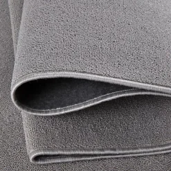 Flex Collection Low Pile Rugs Solid Design In Silver 1000S 9 Flex Collection Low Pile Rugs Solid Design In Silver 1000S -DIY flex collection low pile rugs solid design in silver 1000s5056584505078 04c MP