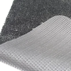 Flooring Grey Plain Door Mat, 75cm X 50cm 9 Flooring Grey Plain Door Mat, 75cm X 50cm -DIY flooring grey plain door mat 75cm x 50cm5014206505493 37c