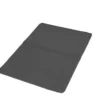 Flooring Grey Plain Door Mat, 90cm X 66cm -DIY flooring grey plain door mat 90cm x 66cm5014206505394 01c