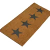 Flooring Multicolour Star Door Mat, 100cm X 40cm -DIY flooring multicolour star door mat 100cm x 40cm5014206505257 01c