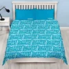 Fortnite Tagup Rotary Double Duvet Cover And Pillowcase Set -DIY fortnite tagup rotary double duvet cover and pillowcase set5056197145630 01c MP