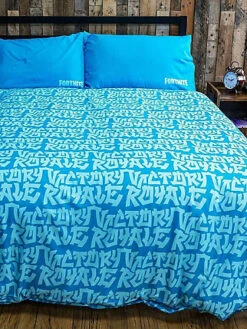 Fortnite Tagup Rotary Double Duvet Cover And Pillowcase Set 7 Fortnite Tagup Rotary Double Duvet Cover And Pillowcase Set -DIY fortnite tagup rotary double duvet cover and pillowcase set5056197145630 03c MP