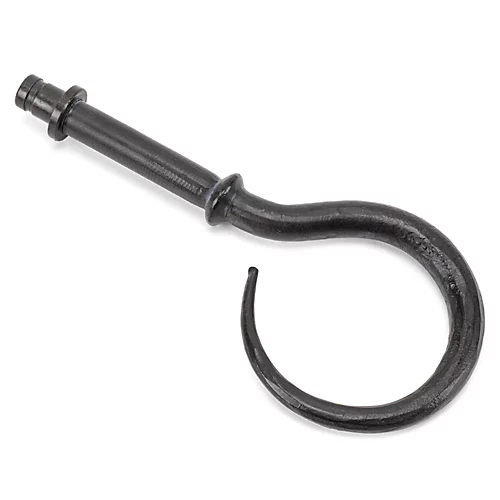 From The Anvil Beeswax Hook Curtain Finial (pair) 3 From The Anvil Beeswax Hook Curtain Finial (pair)