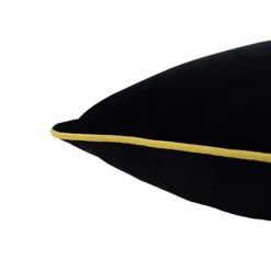 Kai Furn. Astrid Embroidered Eclipse Piped Polyester Filled Cushion -DIY furn astrid embroidered eclipse piped polyester filled cushion5025532005946 04c MP