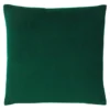 Furn. Kobe Large Soft Velvet Polyester Filled Cushion -DIY furn kobe large soft velvet polyester filled cushion5025532558794 01c MP