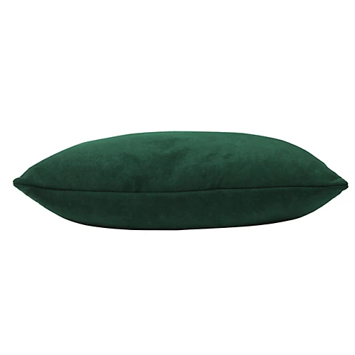 Furn. Kobe Large Soft Velvet Polyester Filled Cushion 4 Furn. Kobe Large Soft Velvet Polyester Filled Cushion - Image 2