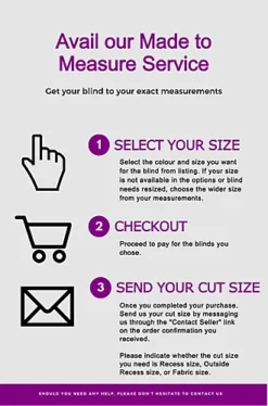 Furnished Made To Measure Blackout Roller Blinds With Round Eyelets - Cappuccino Blind For Home And Office (W)90cm (L)210cm -DIY furnished made to measure blackout roller blinds with round eyelets cappuccino blind for home and office w 90cm l 210cm7426505774773 03c MP