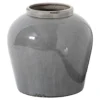 Garda Grey Glazed Juniper Vase -DIY garda grey glazed juniper vase5050140177280 01c MP