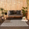 Geometric Outdoor Rug Large Garden Waterproof Non Slip Area Patio Mat -DIY geometric outdoor rug large garden waterproof non slip area patio mat5027434159642 01c MP