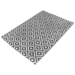 Geometric Outdoor Rug Large Garden Waterproof Non Slip Area Patio Mat -DIY geometric outdoor rug large garden waterproof non slip area patio mat5027434159642 04c MP