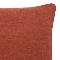 GoodHome Arntzen Dark Rust Plain Indoor Cushion (L)55cm X (W)55cm 8 GoodHome Arntzen Dark Rust Plain Indoor Cushion (L)55cm X (W)55cm -DIY goodhome arntzen dark rust plain indoor cushion l 55cm x w 55cm5059340444871 36c