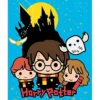Harry Potter Stars Fleece Blanket -DIY harry potter stars fleece blanket5904209602766 01c MP