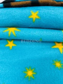 Harry Potter Stars Fleece Blanket -DIY harry potter stars fleece blanket5904209602766 03c MP