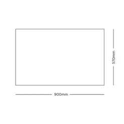 Helsinki Beige Striped Heavy Duty Mat, 90cm X 57cm 8 Helsinki Beige Striped Heavy Duty Mat, 90cm X 57cm -DIY helsinki beige striped heavy duty mat 90cm x 57cm5060676060536 01t