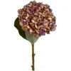 Hill Interiors Artificial Autumn Hydrangea Coffee (One Size) -DIY hill interiors artificial autumn hydrangea coffee one size 5057819957198 01c MP