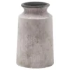 Hill Interiors Bloomville Stone Urn Vase Stone (One Size) -DIY hill interiors bloomville stone urn vase stone one size 5059699455825 01c MP
