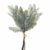 Hill Interiors Pine Leaf Green Bunch Faux Plant -DIY hill interiors pine leaf green bunch faux plant5050140216989 01c MP