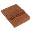 HOEM Morni Woven Yarn Tasselled Throw 1 HOEM Morni Woven Yarn Tasselled Throw -DIY hoem morni woven yarn tasselled throw5025532741868 01c MP
