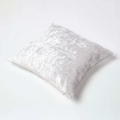 Homescapes Champagne Luxury Crushed Velvet Cushion Cover, 60 X 60 Cm 9 Homescapes Champagne Luxury Crushed Velvet Cushion Cover, 60 X 60 Cm -DIY homescapes champagne luxury crushed velvet cushion cover 60 x 60 cm5055967480438 04c MP