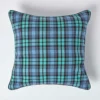 Homescapes Cotton Black Watch Tartan Cushion Cover, 60 X 60 Cm 1 Homescapes Cotton Black Watch Tartan Cushion Cover, 60 X 60 Cm -DIY homescapes cotton black watch tartan cushion cover 60 x 60 cm5055967413986 01c MP
