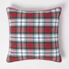 Homescapes Cotton Macduff Tartan Cushion Cover, 60 X 60 Cm 1 Homescapes Cotton Macduff Tartan Cushion Cover, 60 X 60 Cm -DIY homescapes cotton macduff tartan cushion cover 60 x 60 cm5055967414136 01c MP