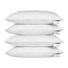 Homescapes Duck Feather Pillow X 4 1 Homescapes Duck Feather Pillow X 4 -DIY homescapes duck feather pillow x 45055967419728 01c MP