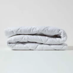 Homescapes Luxury Extra Thick 500 GSM Cotton Mattress Topper, King Size -DIY homescapes luxury extra thick 500 gsm cotton mattress topper king size5056280724650 04c MP