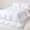 Homescapes Luxury Hotel Quality Super Microfibre 10.5 Tog Super King Size Autumn Duvet -DIY homescapes luxury hotel quality super microfibre 10 5 tog super king size autumn duvet5055967400030 01c MP