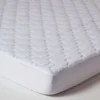 Homescapes Luxury Triple Fill Mattress Protector, Small Double -DIY homescapes luxury triple fill mattress protector small double5056280724452 01c MP
