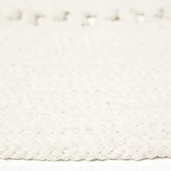 Homescapes Natural Crochet Braided Rug 120cm Round 9 Homescapes Natural Crochet Braided Rug 120cm Round -DIY homescapes natural crochet braided rug 120cm round5056280716006 04c MP