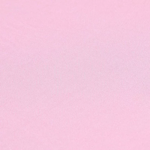 Homescapes Pink Egyptian Cotton Fitted Sheet 200 TC, Small Double 5 Homescapes Pink Egyptian Cotton Fitted Sheet 200 TC, Small Double - Image 3