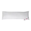 Homescapes Super Microfibre Body Pillow 2 Homescapes Super Microfibre Body Pillow -DIY homescapes super microfibre body pillow5055967428492 01c MP
