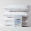 Homescapes Waterproof Pillow Protectors Standard Size, Pack Of 4 -DIY homescapes waterproof pillow protectors standard size pack of 45056280724100 01c MP