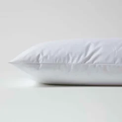 Homescapes Waterproof Pillow Protectors Standard Size, Pack Of 4 8 Homescapes Waterproof Pillow Protectors Standard Size, Pack Of 4 -DIY homescapes waterproof pillow protectors standard size pack of 45056280724100 03c MP