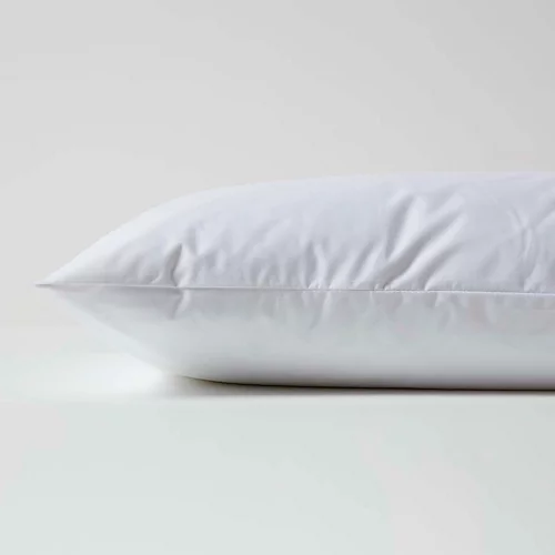 Homescapes Waterproof Pillow Protectors Standard Size, Pack Of 4 5 Homescapes Waterproof Pillow Protectors Standard Size, Pack Of 4 - Image 3