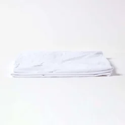 Homescapes Waterproof Terry Towelling Small Double Mattress Protector -DIY homescapes waterproof terry towelling small double mattress protector5055967436954 04c MP