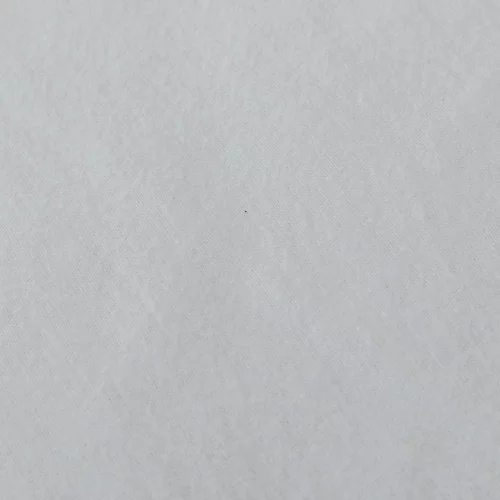 Homescapes White Brushed Cotton Fitted Sheet 100% Cotton Luxury Flannelette, Double 5 Homescapes White Brushed Cotton Fitted Sheet 100% Cotton Luxury Flannelette, Double - Image 3