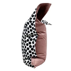 Icon Kids Polka Dot Floor Cushion Bean Bag -DIY icon kids polka dot floor cushion bean bag5060958972137 03c MP