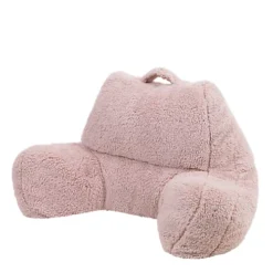 Icon Teddy Bear Cuddle Cushion Pink Reading Support Pillow -DIY icon teddy bear cuddle cushion pink reading support pillow5060958972274 03c MP