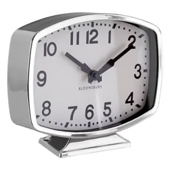 Interiors By Premier Bailie Table Clock -DIY interiors by premier bailie table clock5018705402154 03c MP