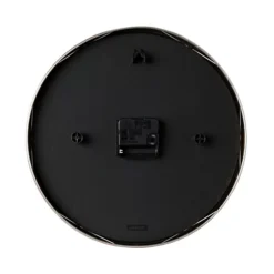 Jones Fame Copper Effect Clock -DIY jones fame copper effect clock5060156537121 04c bq