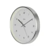 Jones Studio Contemporary Chrome Effect Clock -DIY jones studio contemporary chrome effect clock5060156533871 01c bq