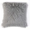 Joyau Violet Fur Indoor Cushion (L)45cm X (W)45cm -DIY joyau violet fur indoor cushion l 45cm x w 45cm5059340443874 02c